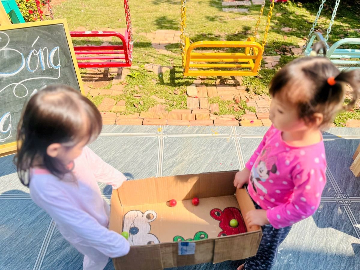 Ảnh hoạt động