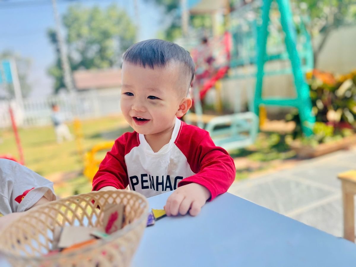 Ảnh hoạt động