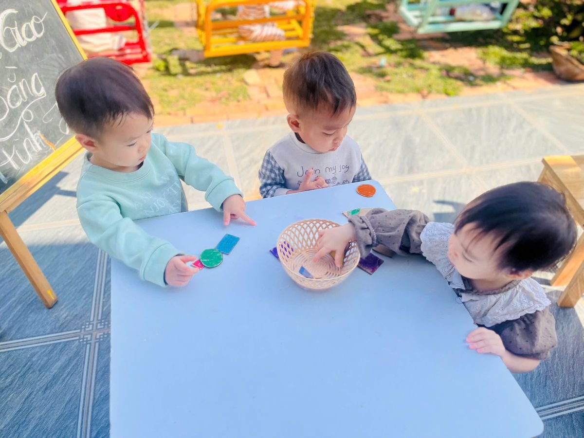 Ảnh hoạt động