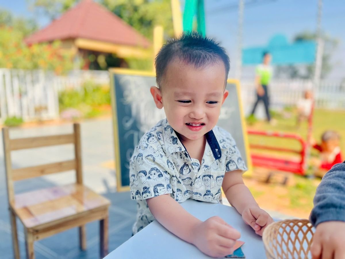 Ảnh hoạt động