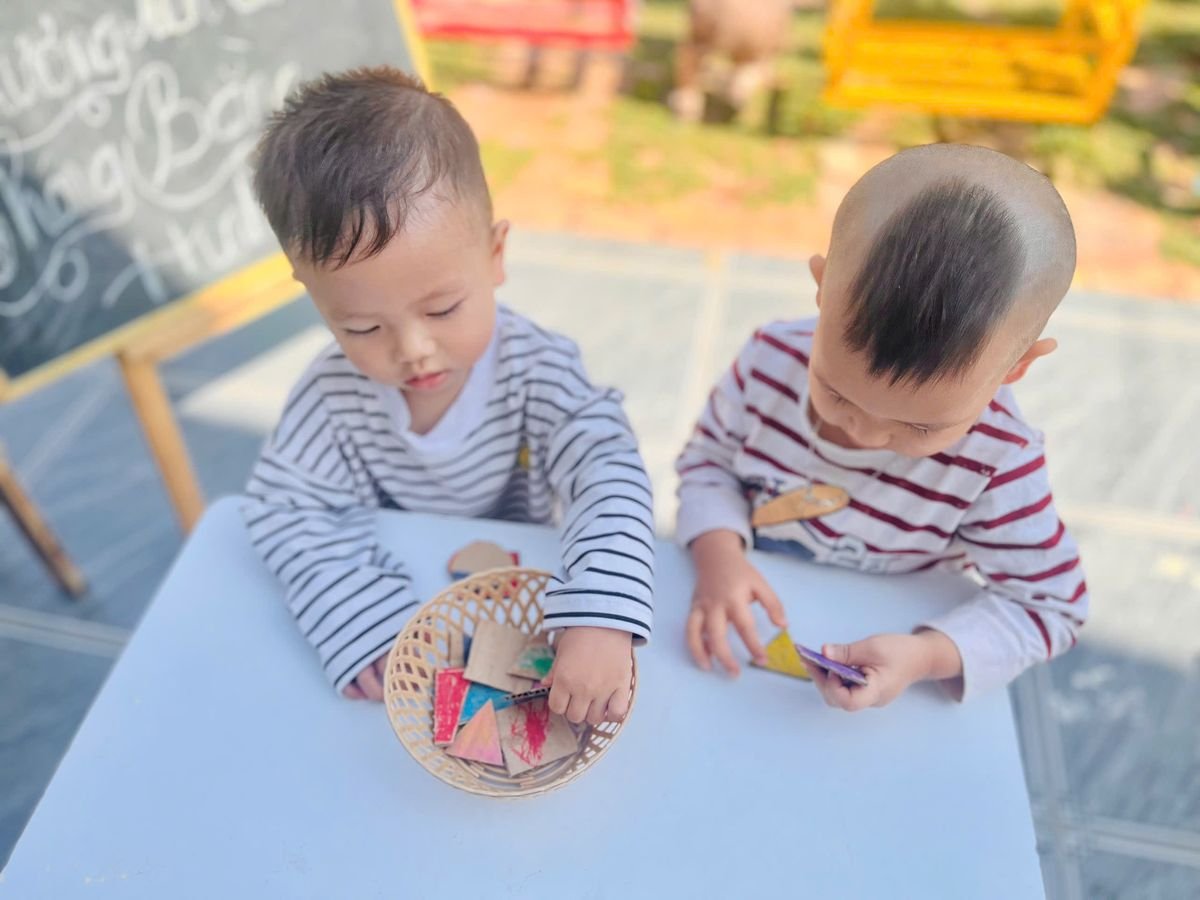 Ảnh hoạt động