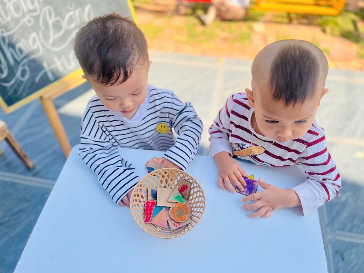 Ảnh hoạt động