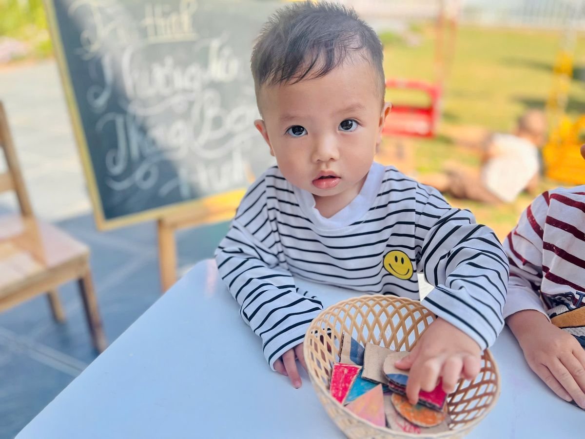 Ảnh hoạt động