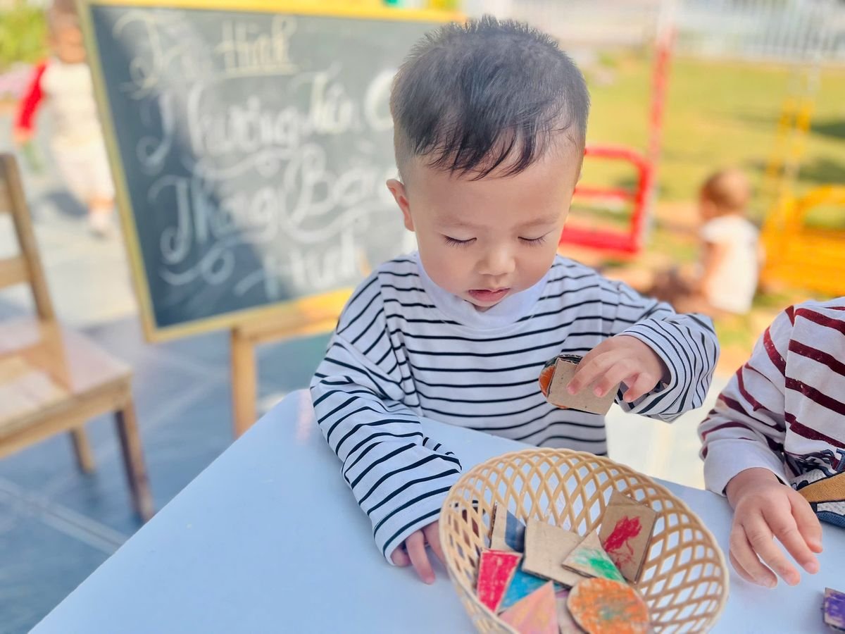 Ảnh hoạt động