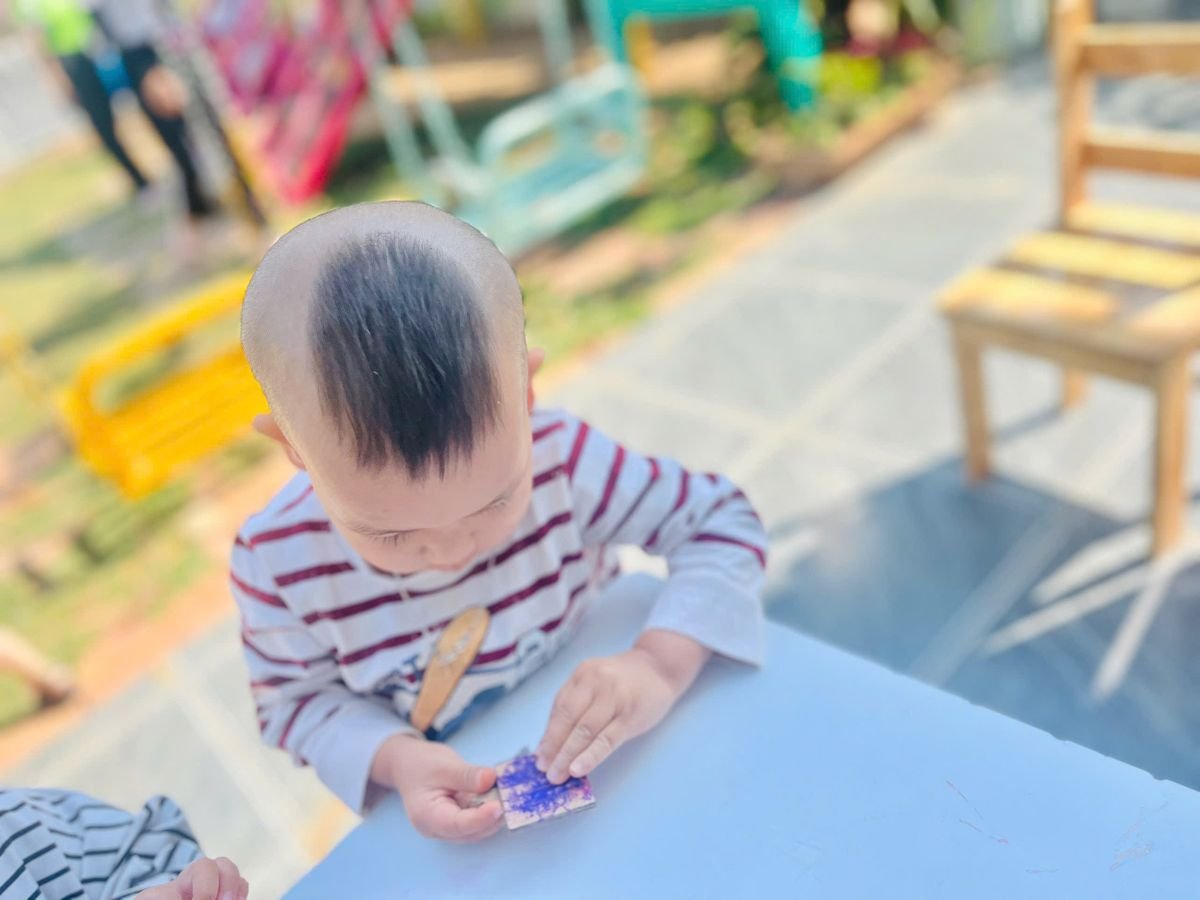 Ảnh hoạt động