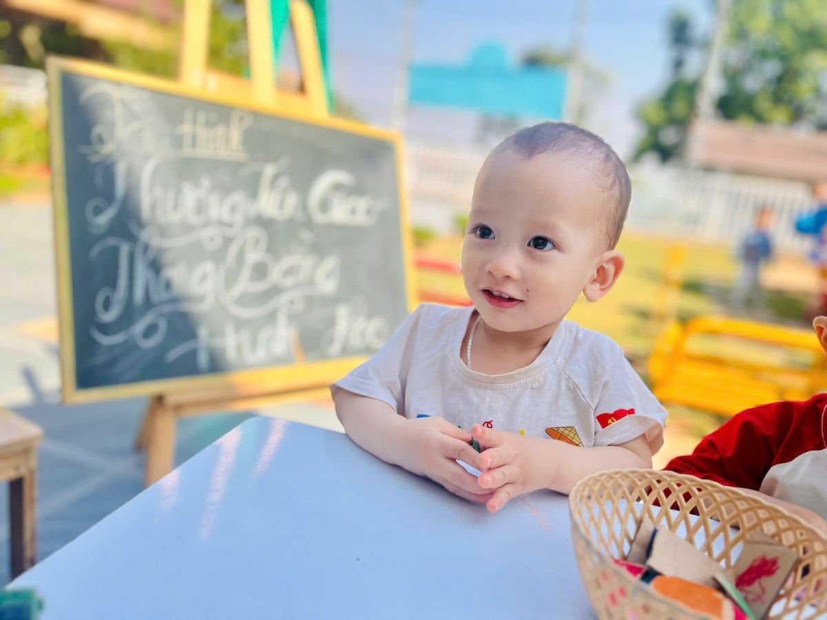 Ảnh hoạt động