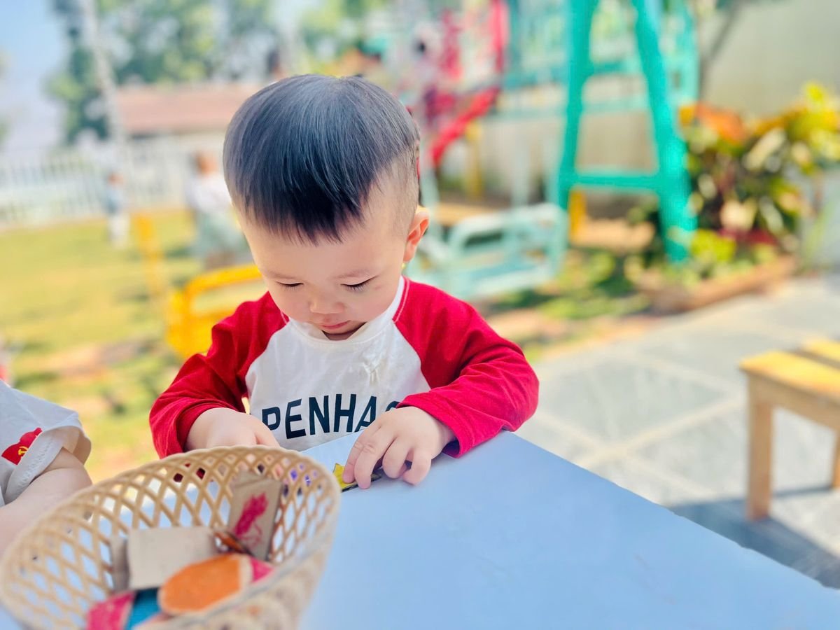 Ảnh hoạt động