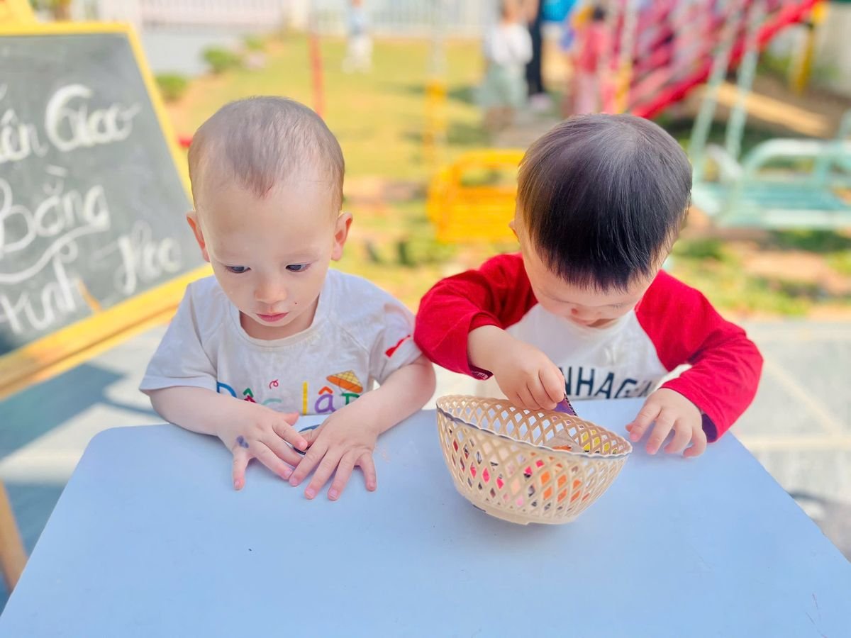 Ảnh hoạt động