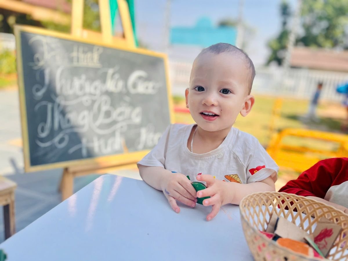 Ảnh hoạt động