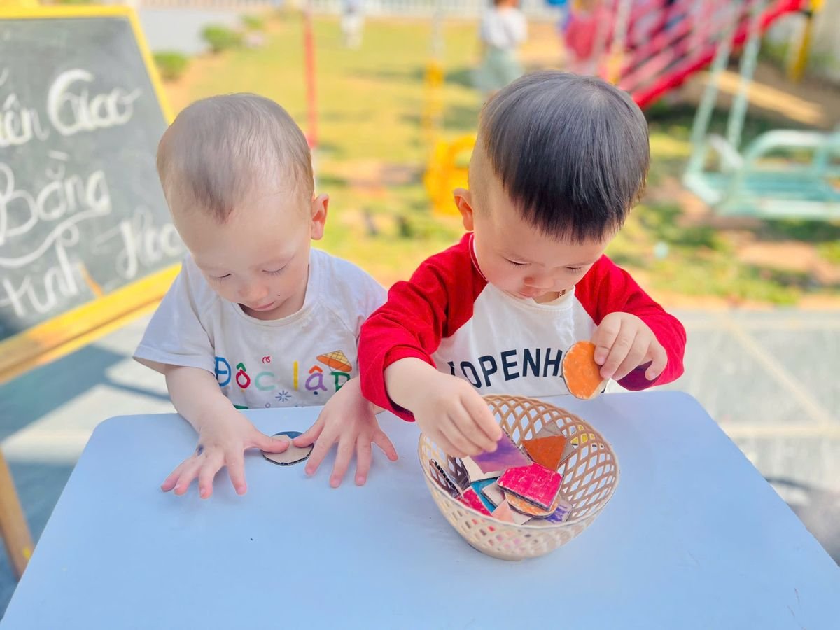 Ảnh hoạt động