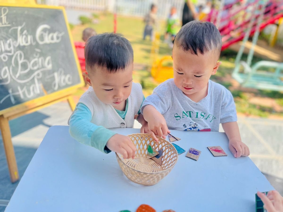 Ảnh hoạt động