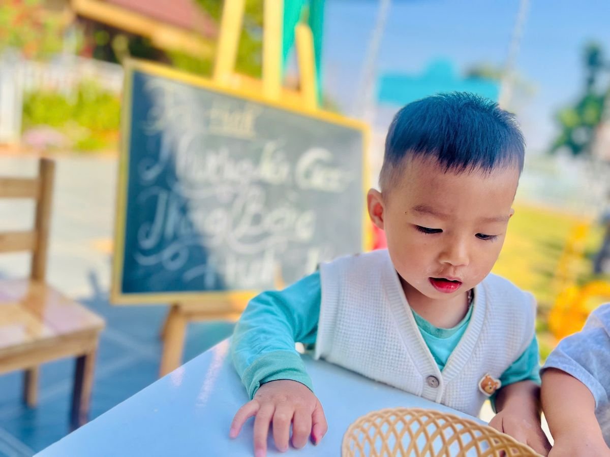 Ảnh hoạt động