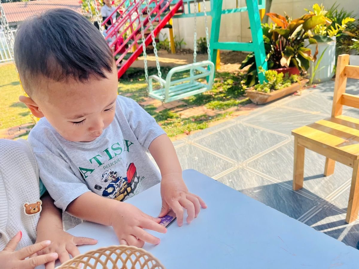 Ảnh hoạt động