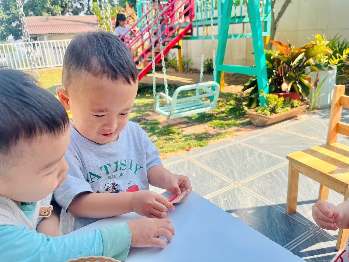 Ảnh hoạt động