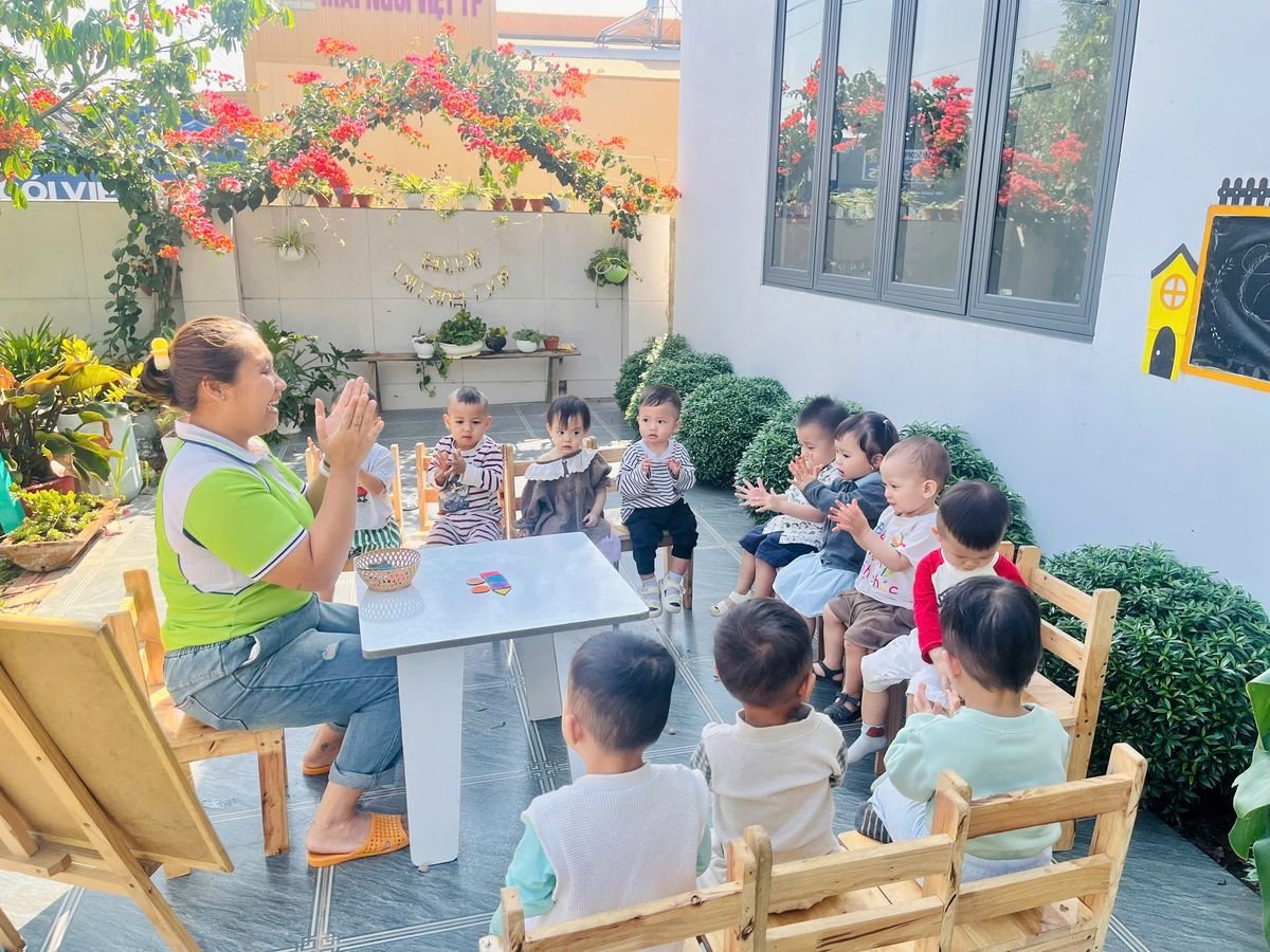 Ảnh hoạt động