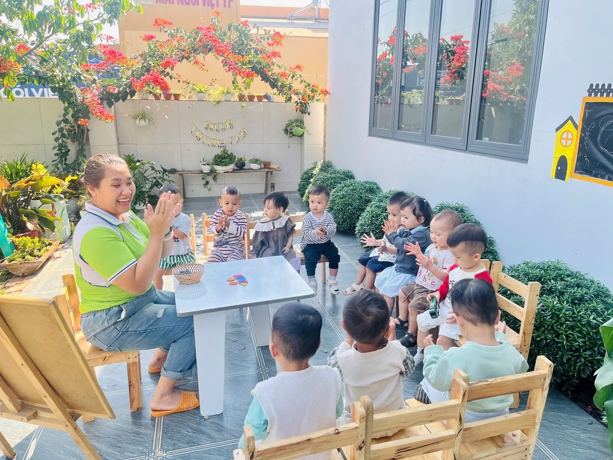 Ảnh hoạt động