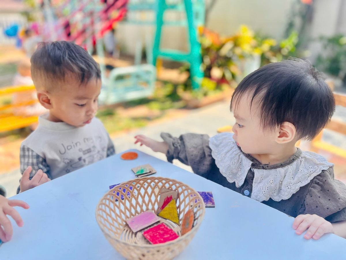 Ảnh hoạt động