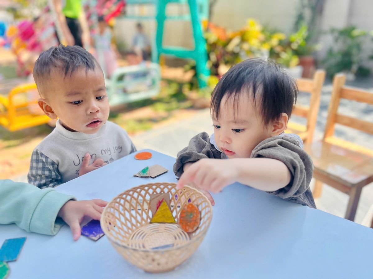 Ảnh hoạt động