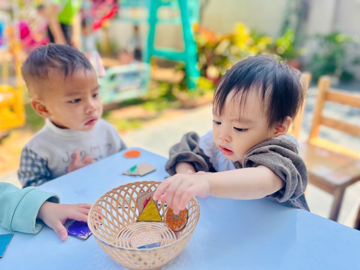 Ảnh hoạt động