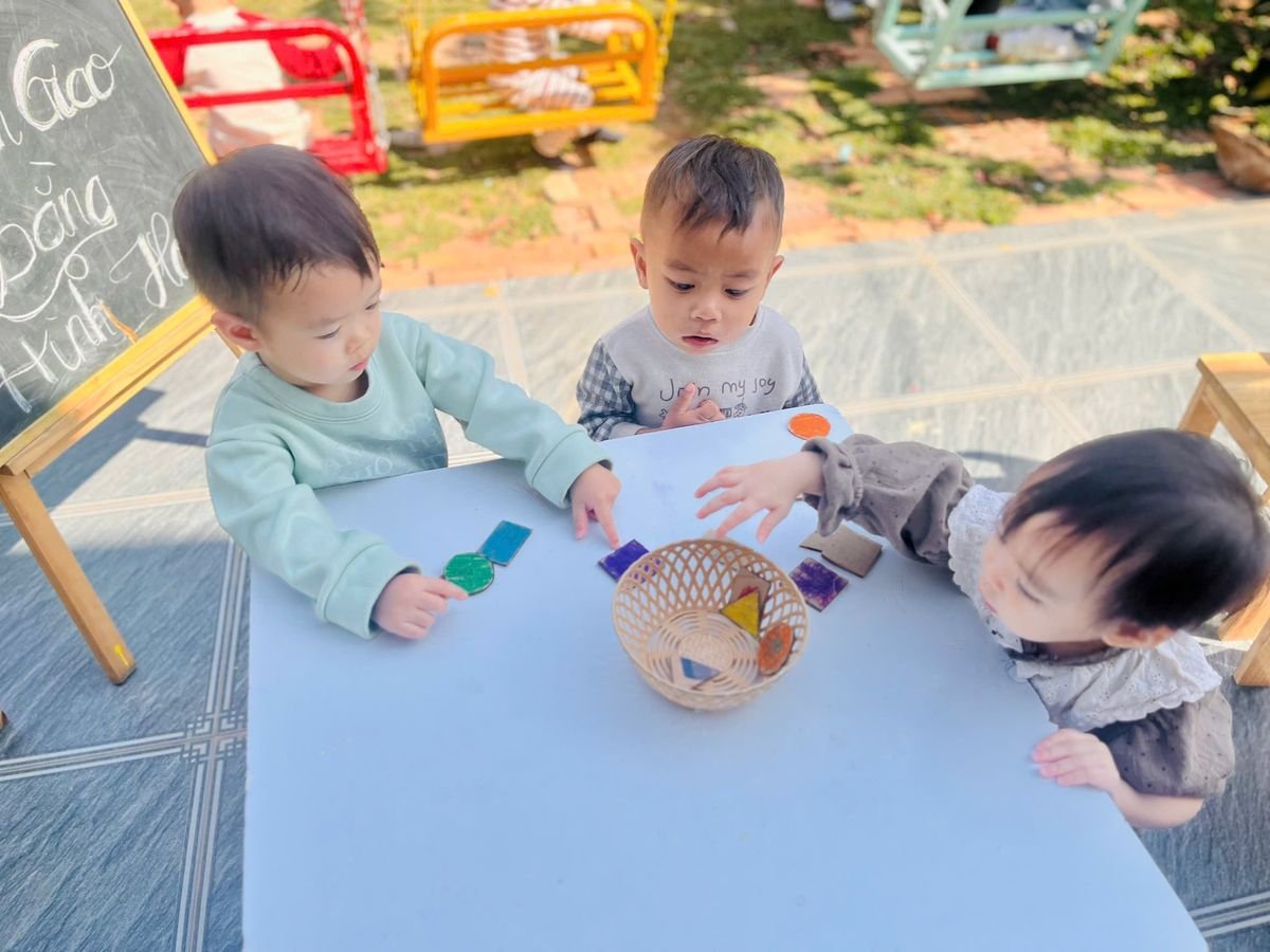 Ảnh hoạt động