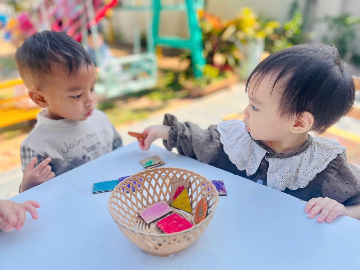 Ảnh hoạt động