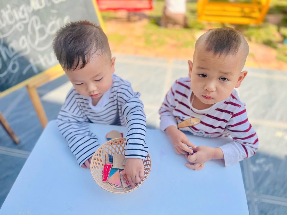 Ảnh hoạt động