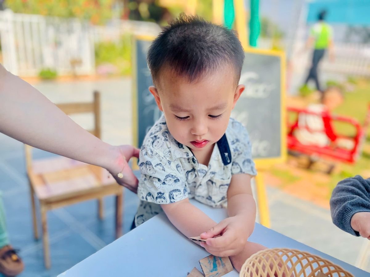 Ảnh hoạt động