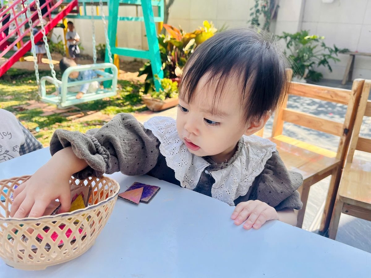 Ảnh hoạt động