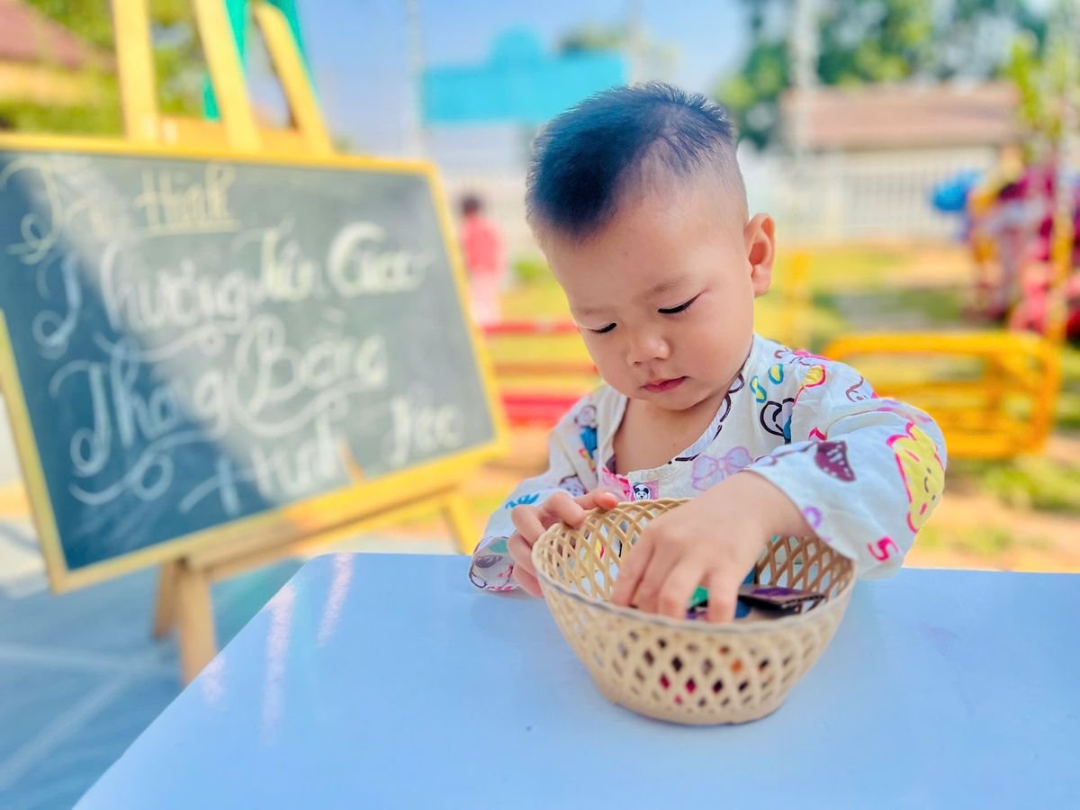 Ảnh hoạt động