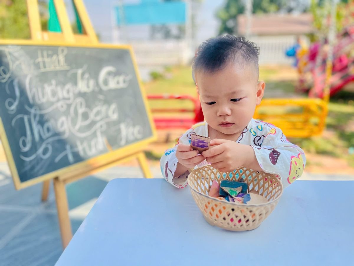 Ảnh hoạt động