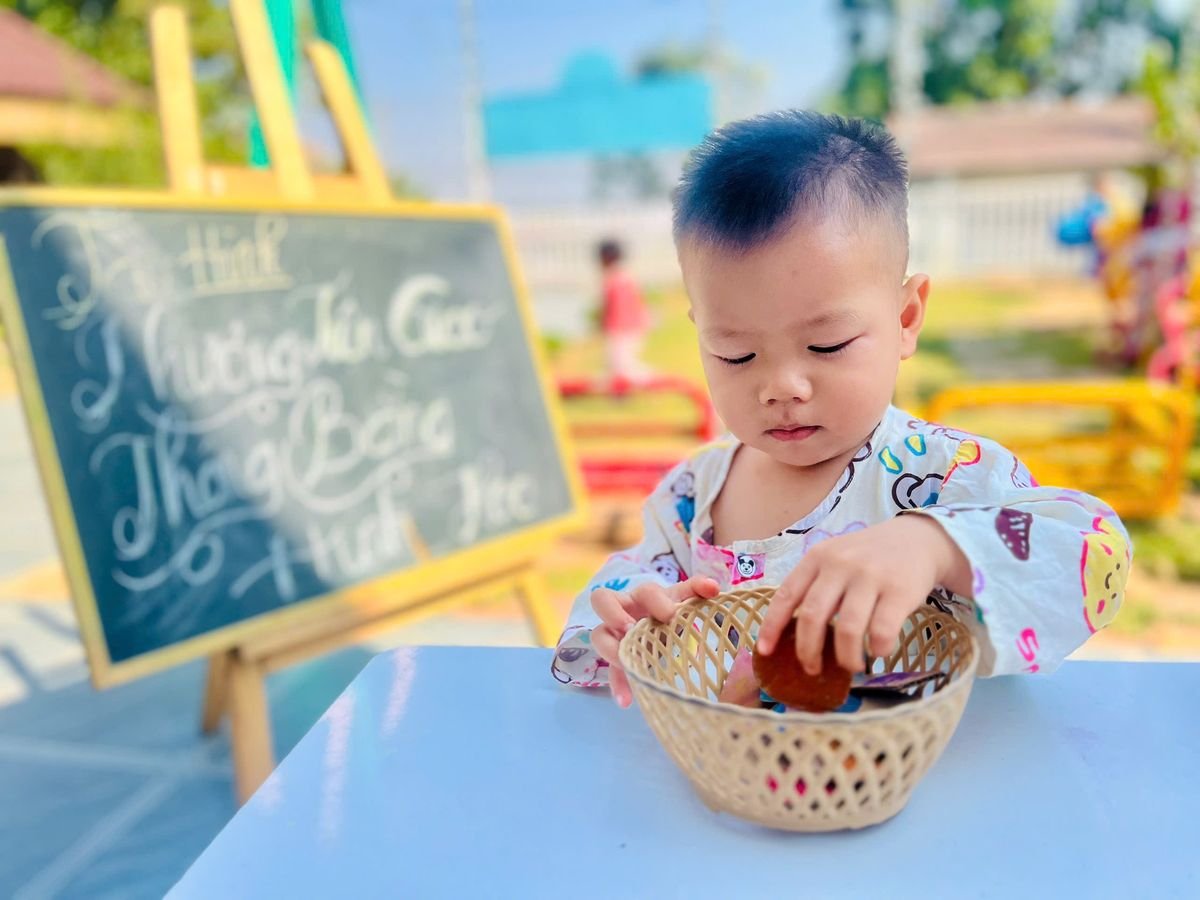 Ảnh hoạt động