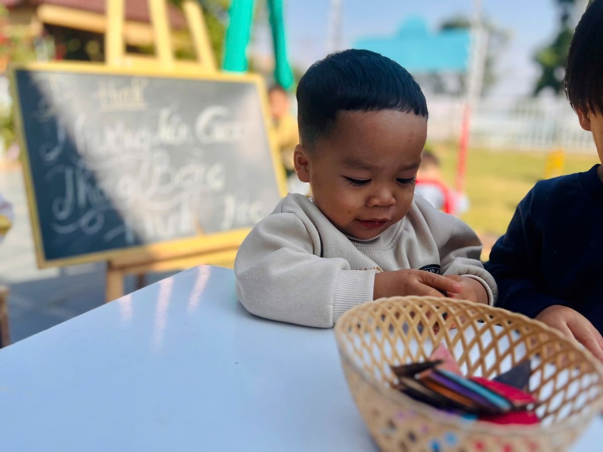 Ảnh hoạt động