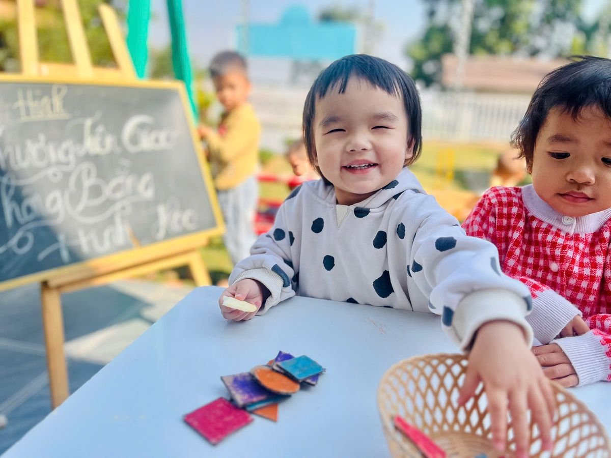 Ảnh hoạt động