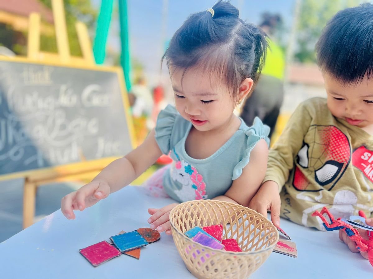 Ảnh hoạt động