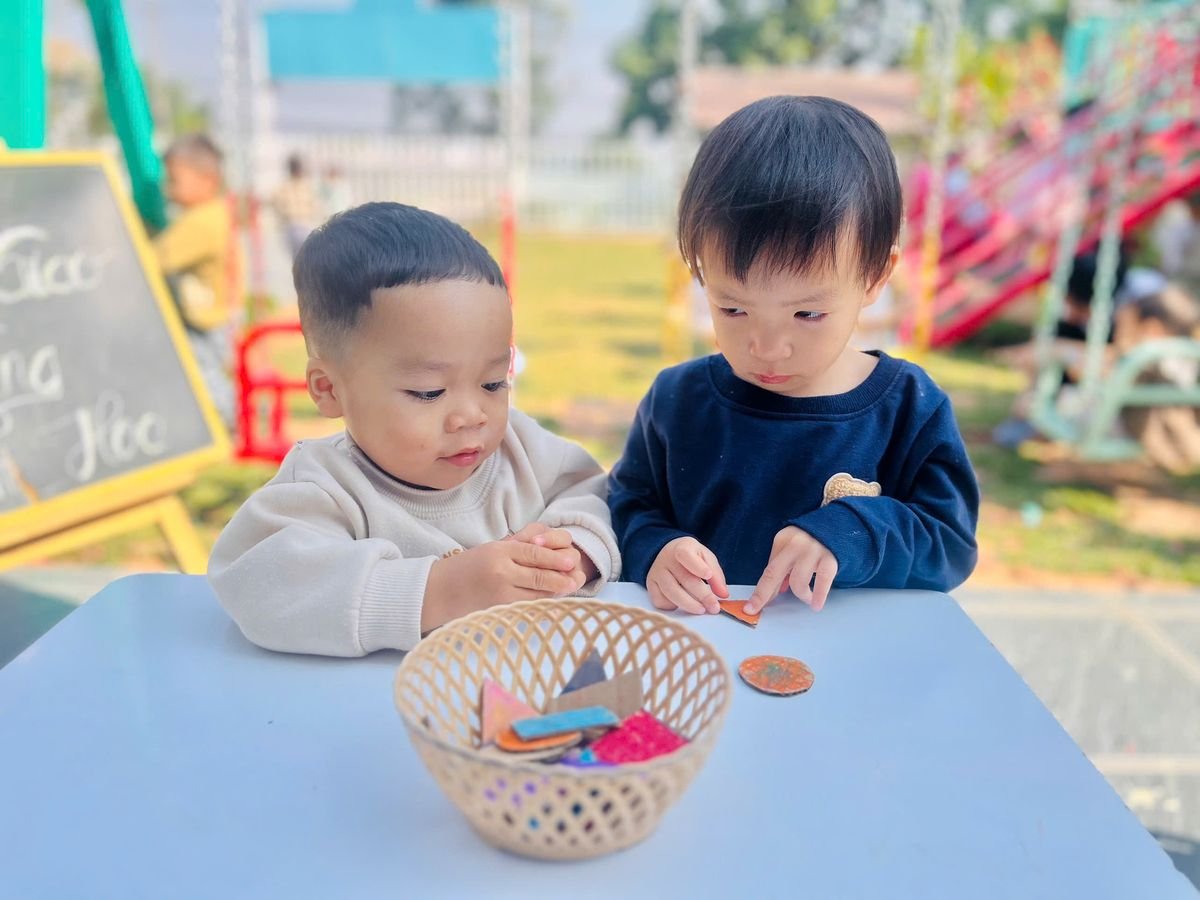 Ảnh hoạt động