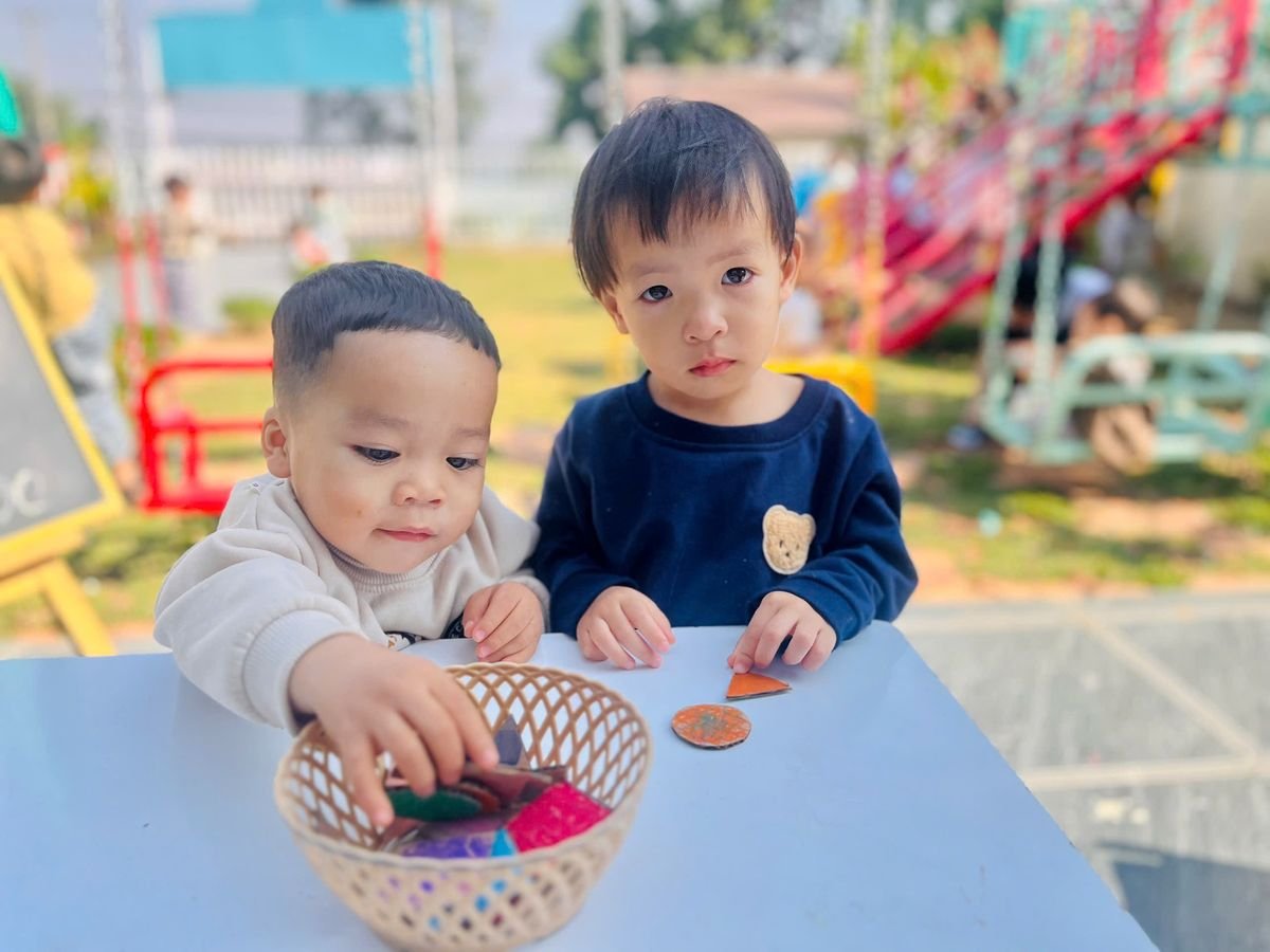 Ảnh hoạt động