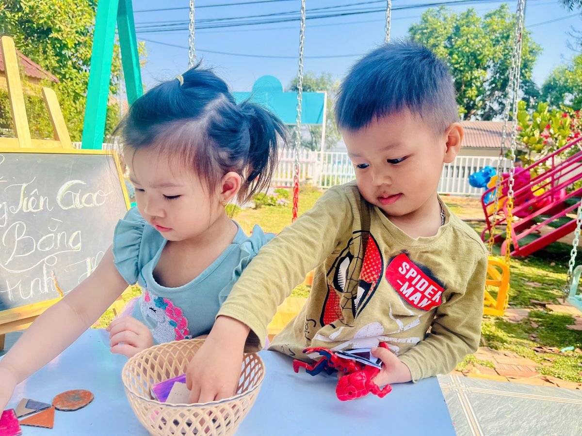 Ảnh hoạt động