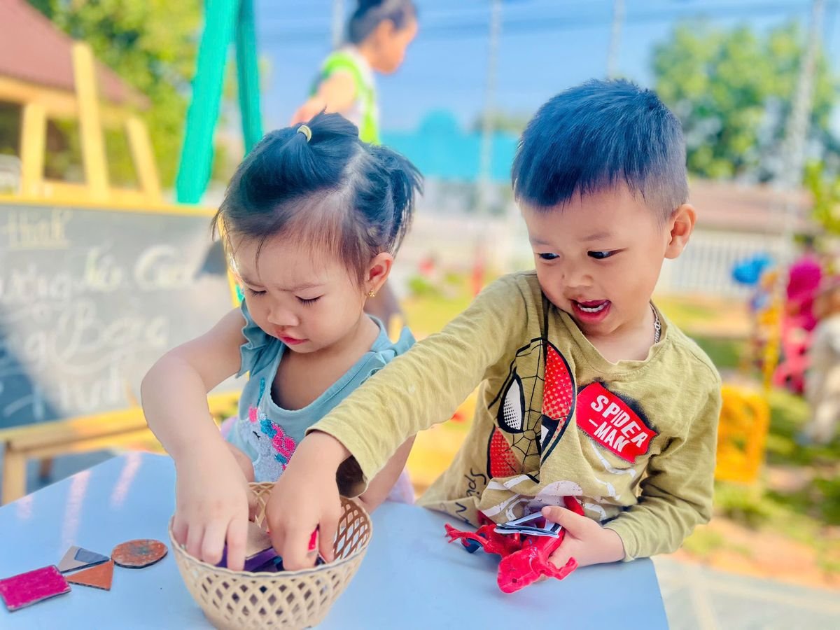 Ảnh hoạt động