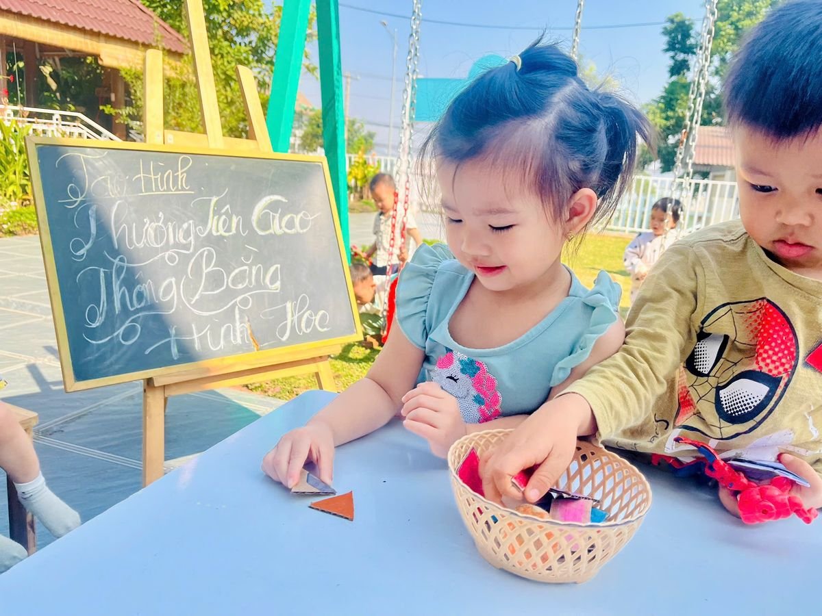 Ảnh hoạt động