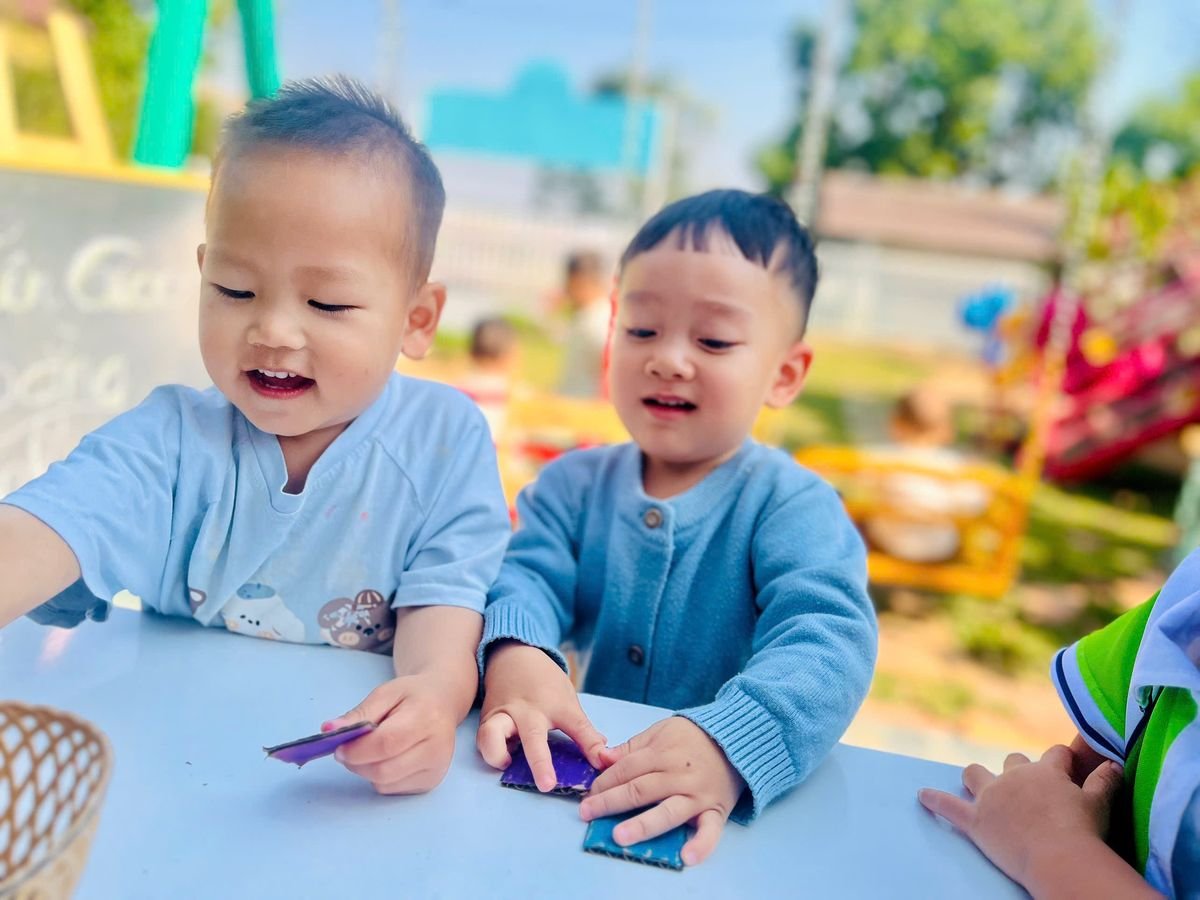 Ảnh hoạt động