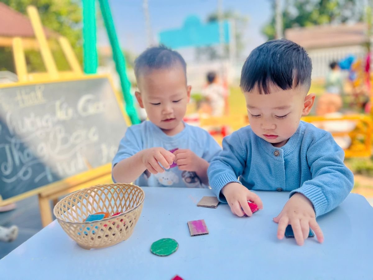 Ảnh hoạt động