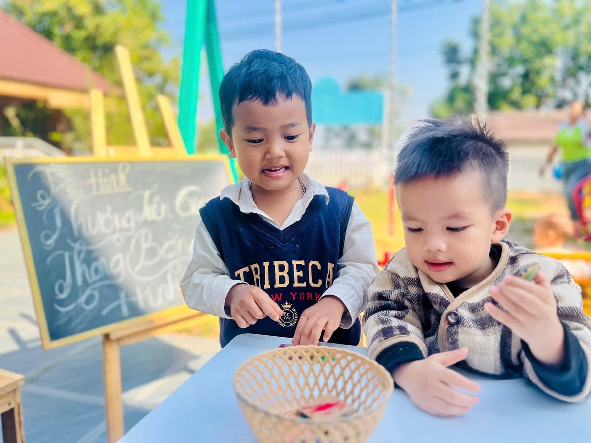 Ảnh hoạt động