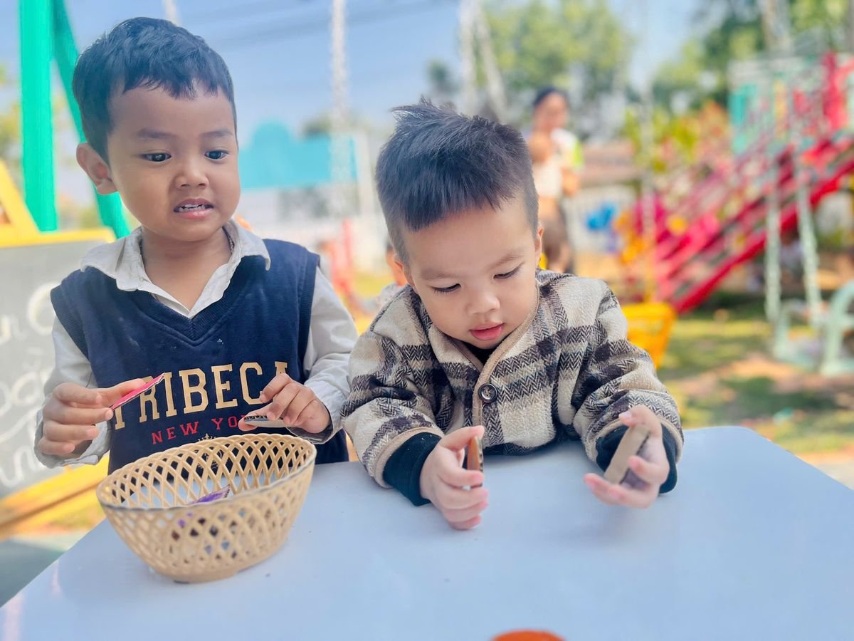 Ảnh hoạt động