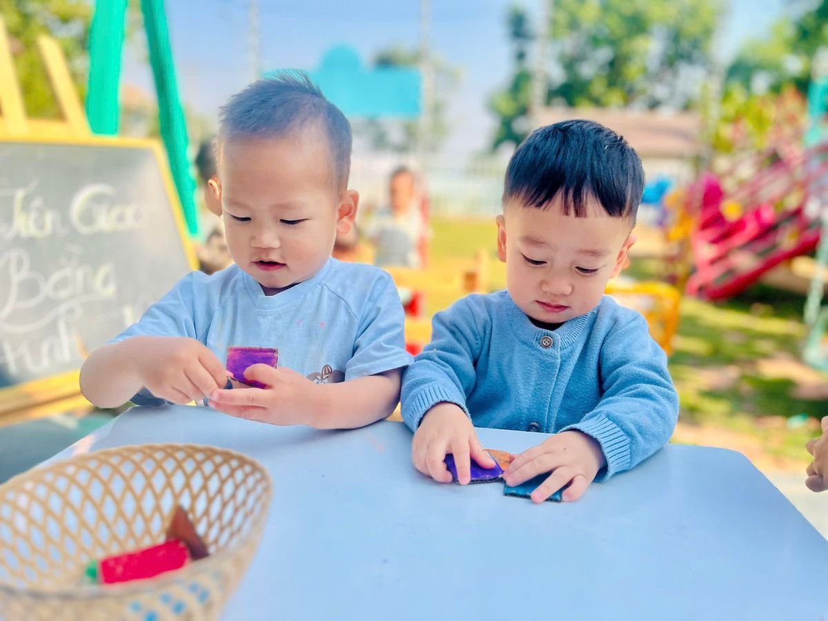 Ảnh hoạt động