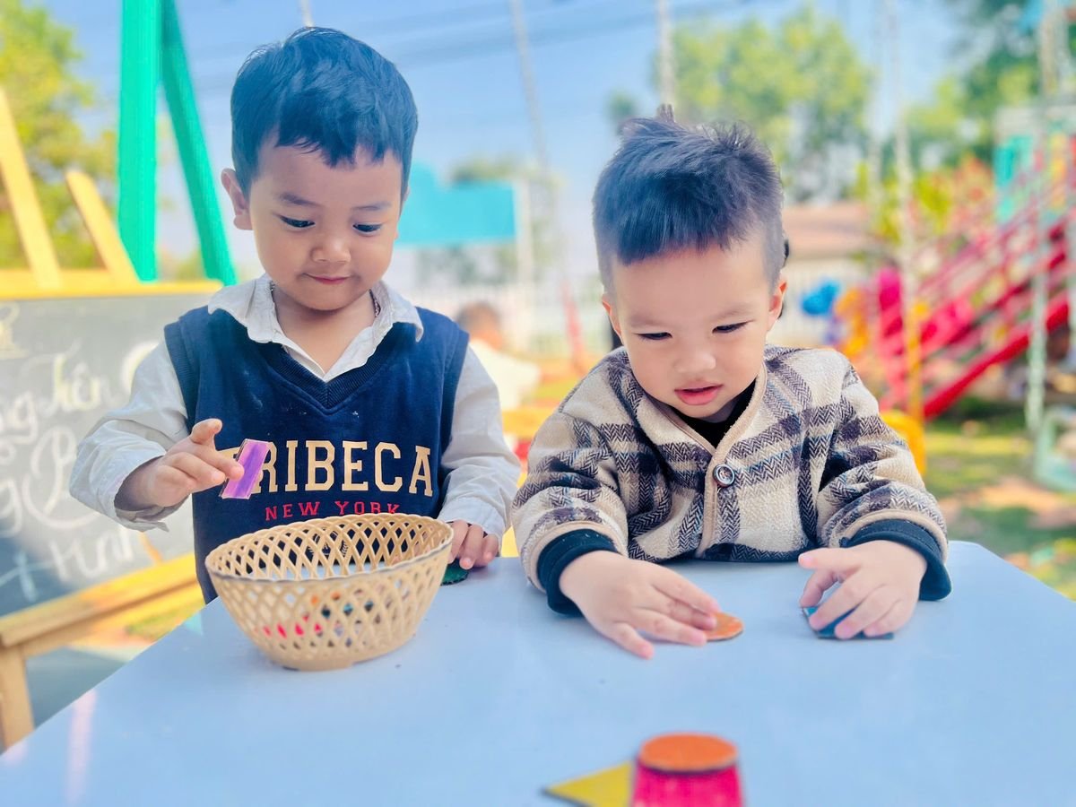 Ảnh hoạt động