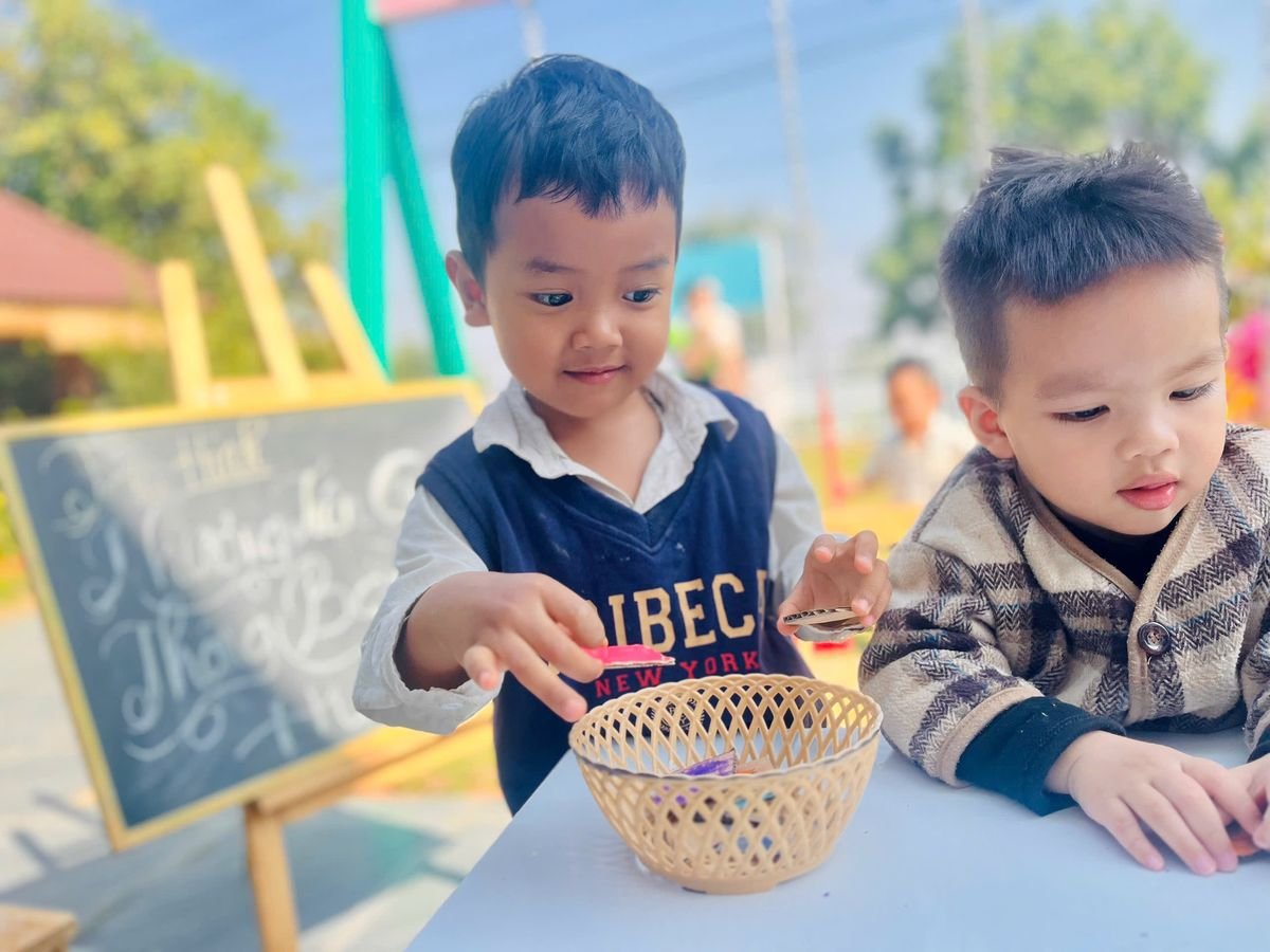 Ảnh hoạt động