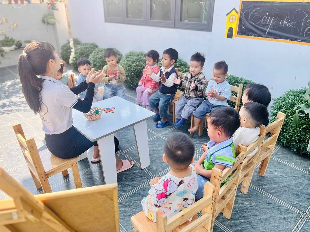 Ảnh hoạt động