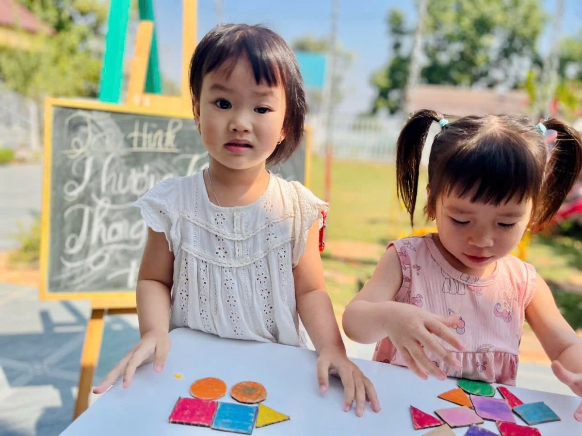 Ảnh hoạt động