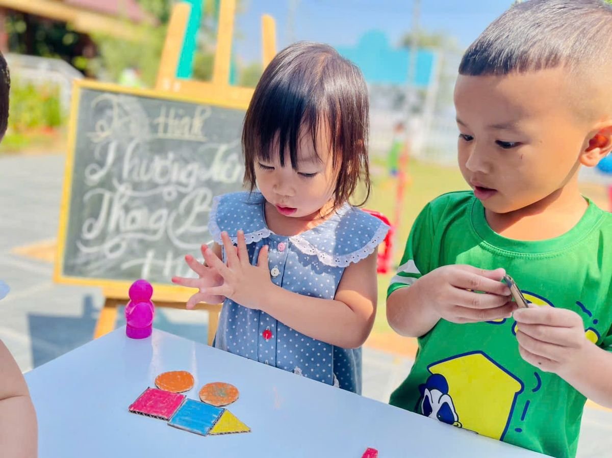 Ảnh hoạt động