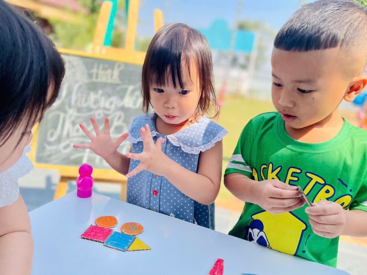 Ảnh hoạt động